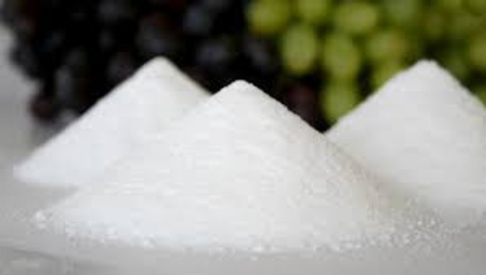Fructose, Powder, Packaging Type: Plastic Bags