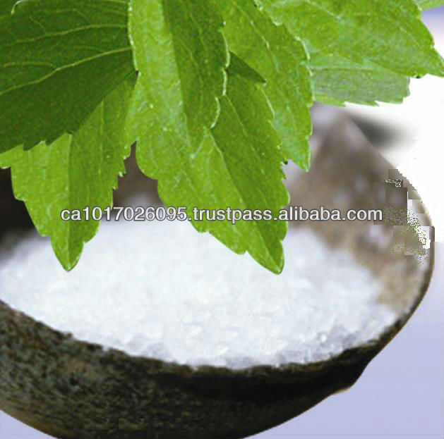 Rebaudioside A 97%, Grade Standard: Food Grade, Powder
