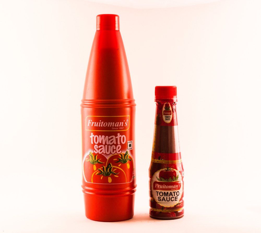 Tomato Sauce