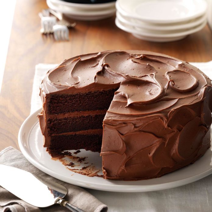 Choco Brown Flavour, For Cake, Packaging Size: 5 Kg