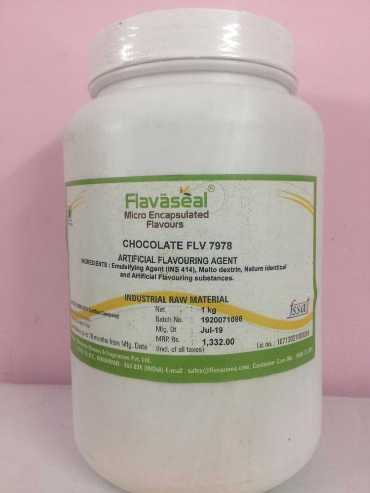 Chocolate Flavour Powder, Packaging Type: Container, Packaging Size: 1 Kg