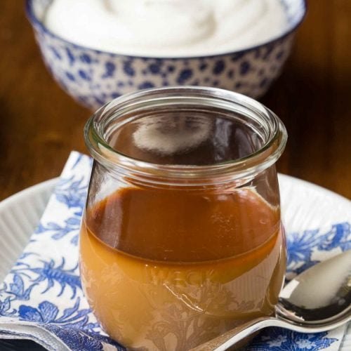 Fleva Butter Scotch Classic Flavour