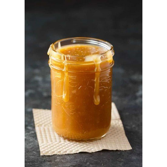 Butterscotch Flavour, Packaging Type: In Plastic Bottles., Liquid