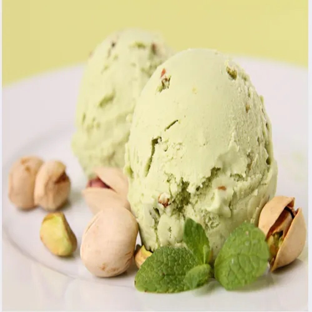 Kesar Pistachio Flavour, For Food And Dessert, Powder