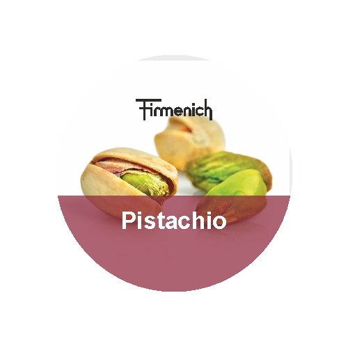 Firmenich Liquid Pistachio Flavor, Packaging Size: 5 Kg, 25 Kg