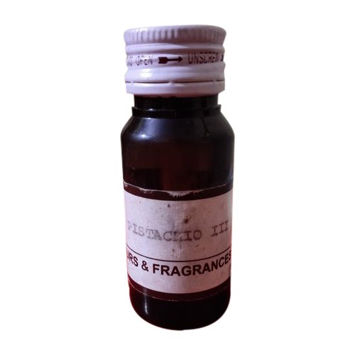 Pistachio Flavor, Packaging Type: Bottle, Liquid