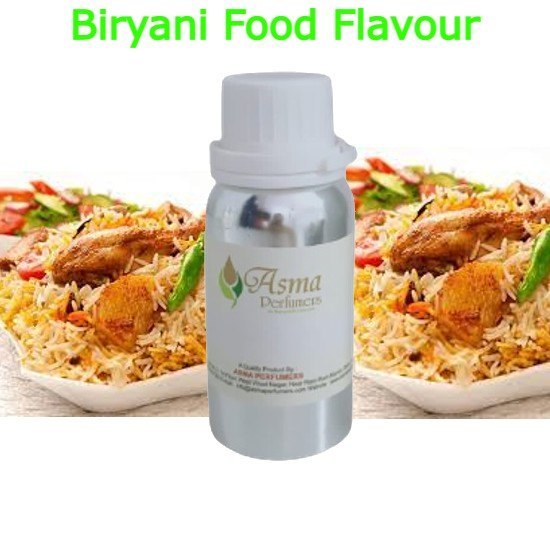 Natural Biryani Food Flavour Essence, Packaging Type: Bottle, Liquid