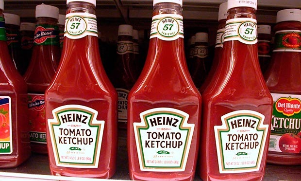 Tomato Catchup