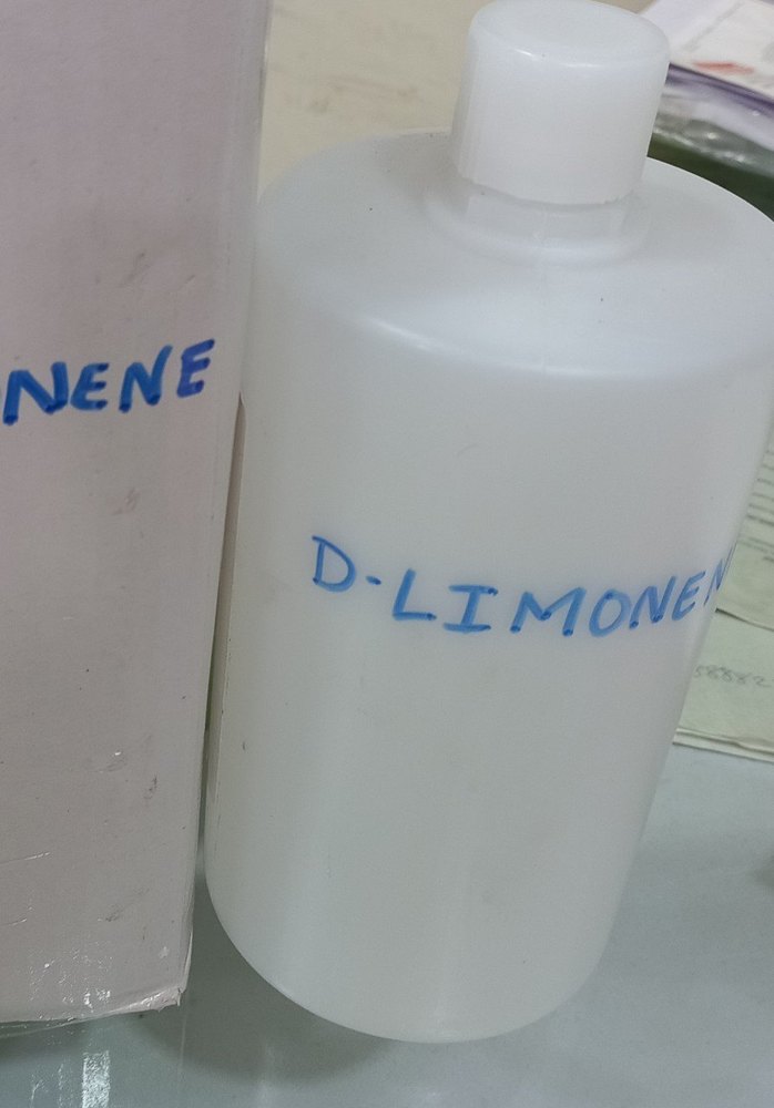 D Limonene, Packaging Size: 1 Kg, Liquid