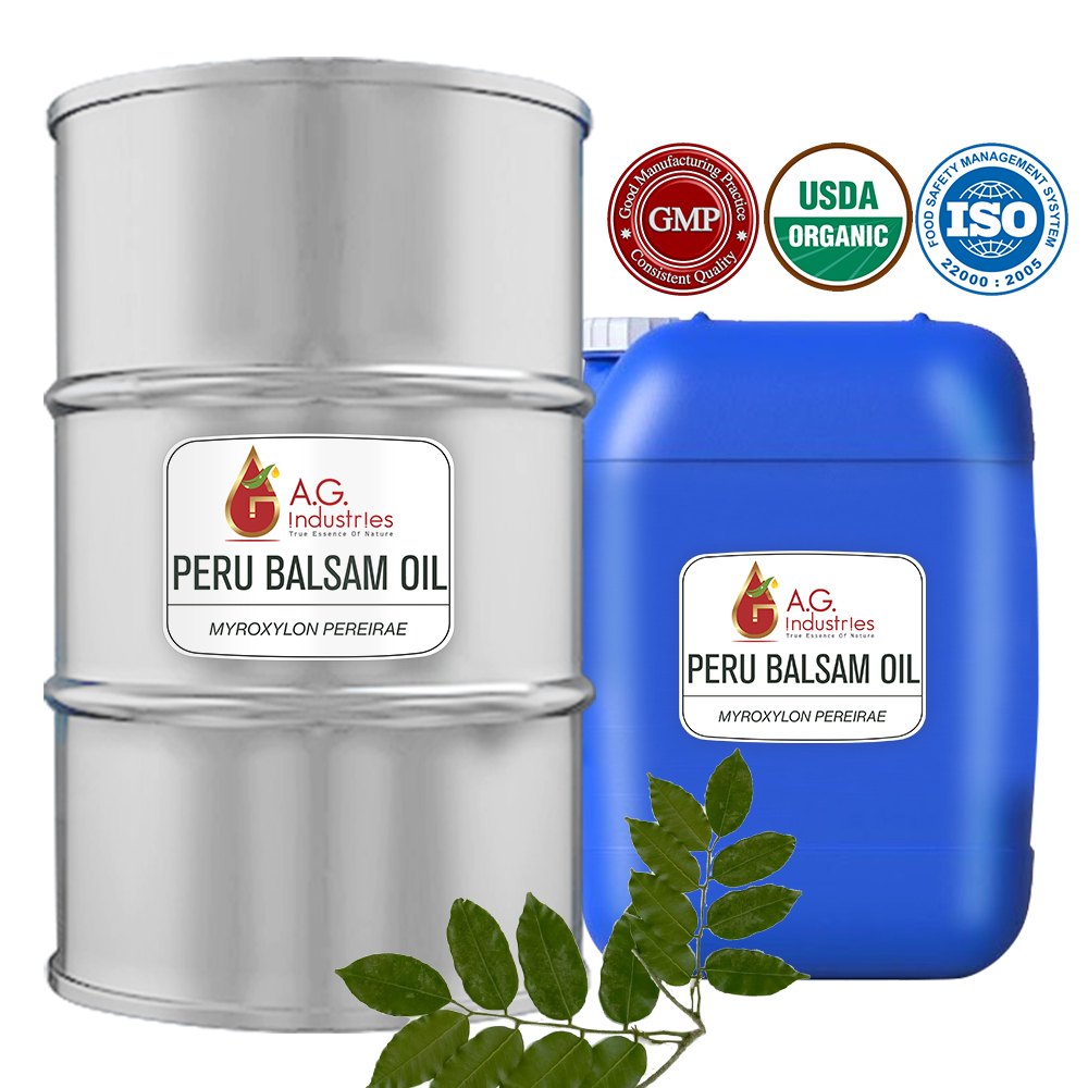 Balsam Oil, Packaging Size: 180 Kg, Liquid