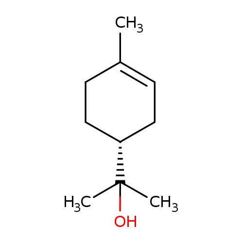 White Alpha Terpineol, For Industrial