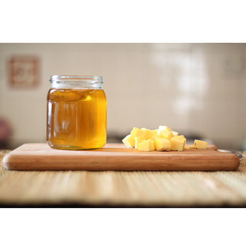 Butter and Ghee Flavour, Liquid img