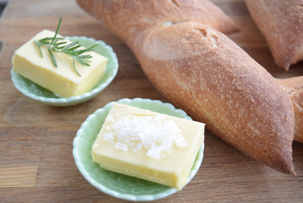 Butter Flavour, Packaging Type: Box