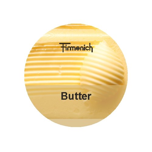 Firmenich Butter Fresh Liquid Flavor, For Bakery, Savoury, Packaging Size: 5 Kg, 25 Kg