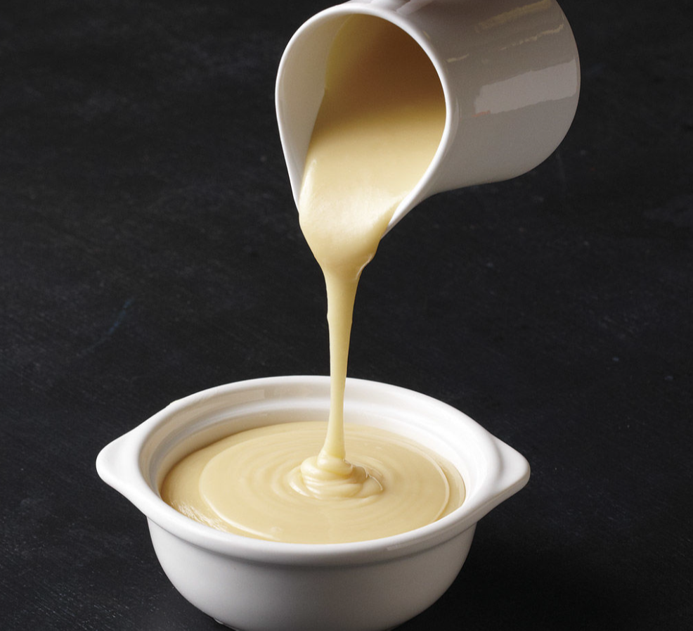 Condensed Milk Flavor Powder