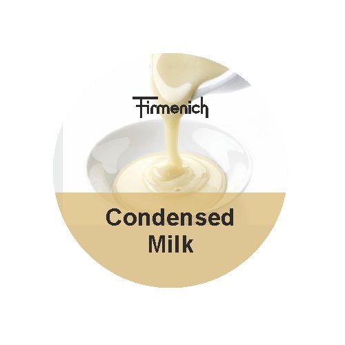 Firmenich Condensed Milk Flavor, Powder, Packaging Size: 5 Kg, 25 Kg