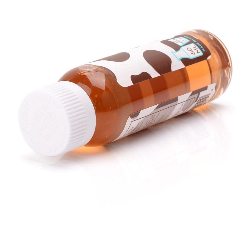 Choco Milk Emulsion