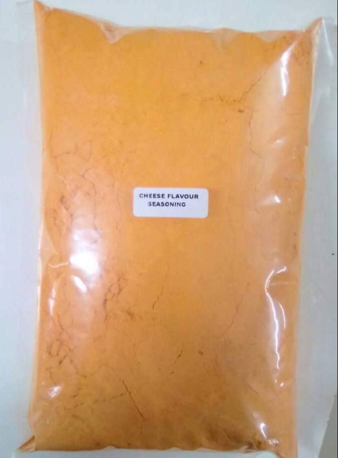Eco Cheese Flavour Seasoning