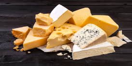 Cheese Concentrate and Cheese Powder