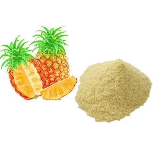 Bromelein, For Industrial, Packaging Size: 25 kg