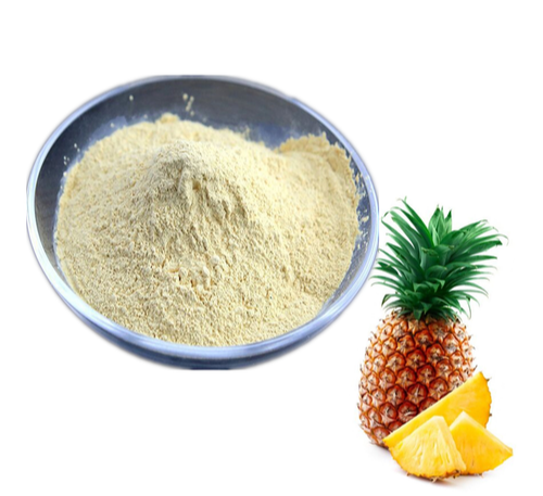 Bromelain 2400 GDU, Packaging Type: Hdpe Bag And Drum, Packaging Size: 5-25 Kg