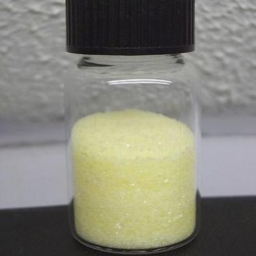 Potassium Ferrocyanide