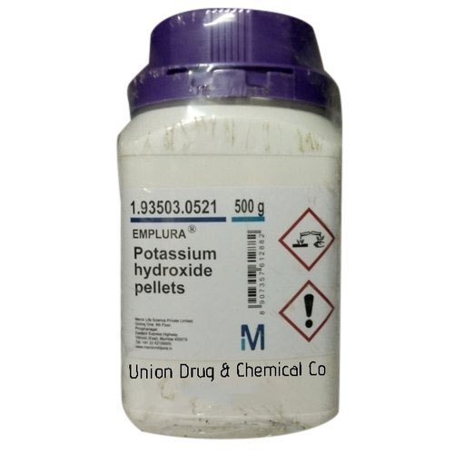 Delhi Potassium Ferrocyanide, Grade: Industrial, Packaging Size: 25 Kg Bag