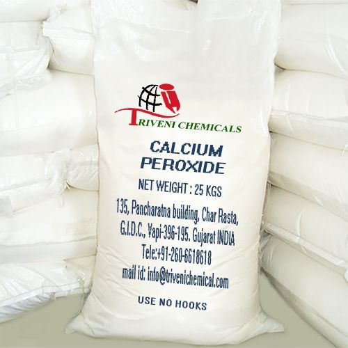 Calcium Peroxide, Packaging Type: Bag