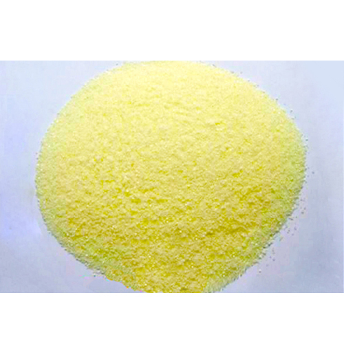 Sodium Ferrocyanide