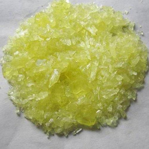 Sodium Ferrocyanide