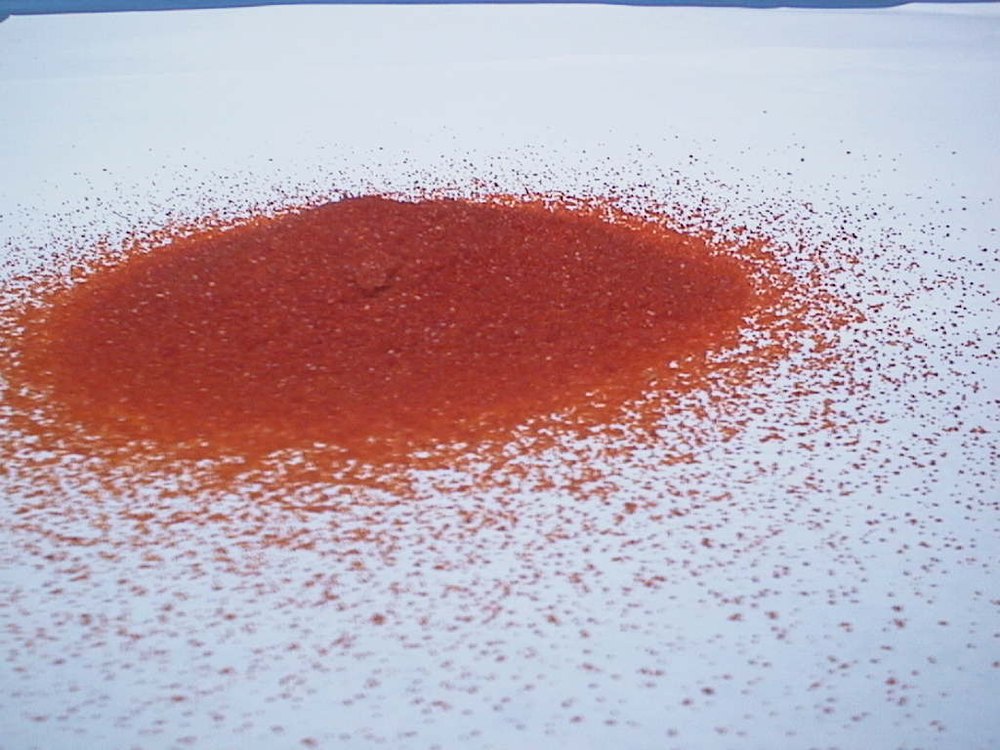 Potassium Ferricyanide, Grade Standard: Analytical Grade