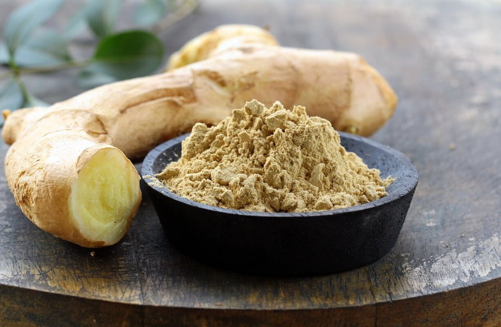 Ginger Granulated Flavours, Liquid, Pack Type: Drum, Can