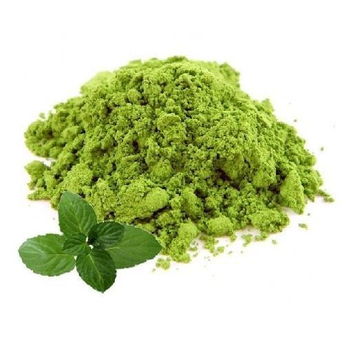 Peppermint Powder, Packaging Size: 25 Kg Hdpe Drum