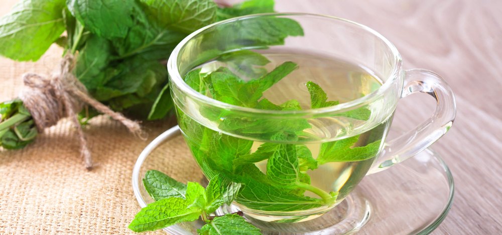 Spearmint Granulated Flavours