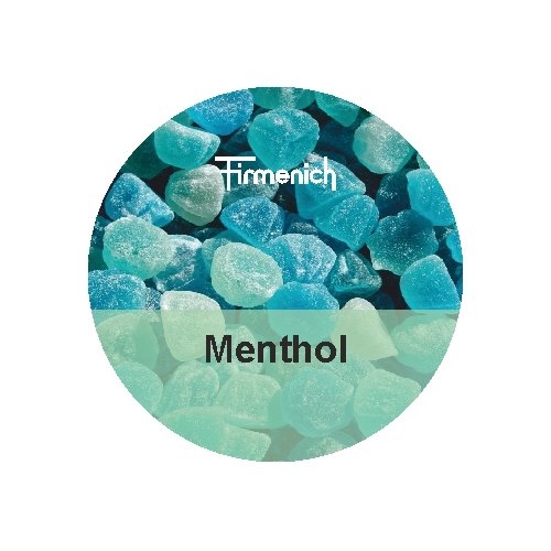 Firmenich Mentholyptus Supreme Liquid Flavor