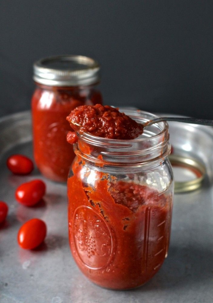 Tomato Ketchup Flavour