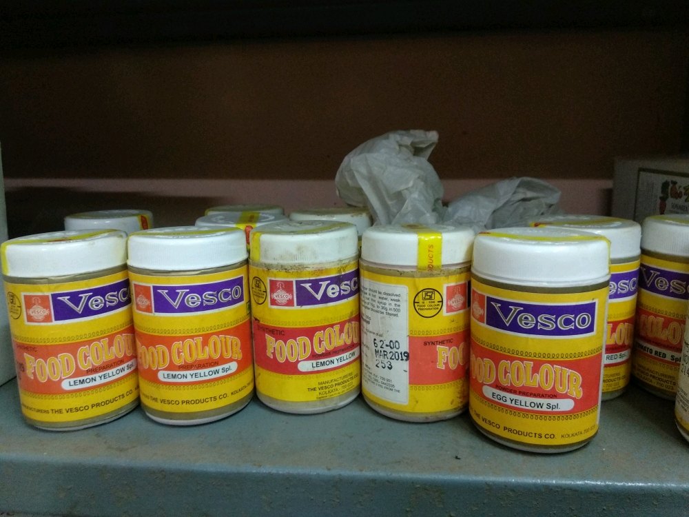 Vesco Food Flavour