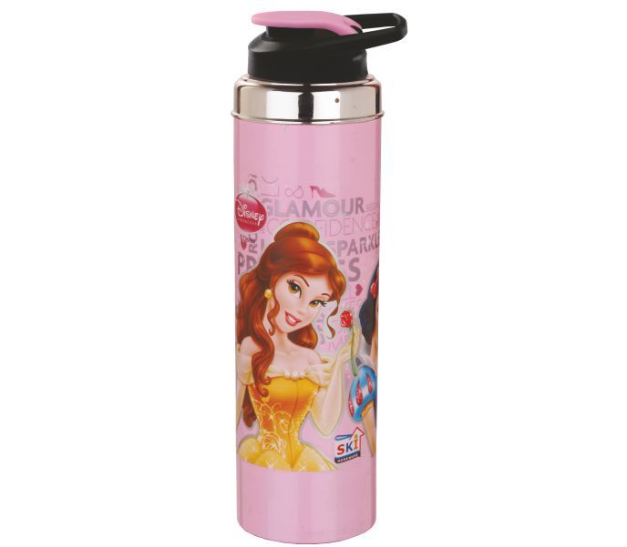 Plastic Racer 1000 Insulated Water Bottle, Capacity: 900-1000