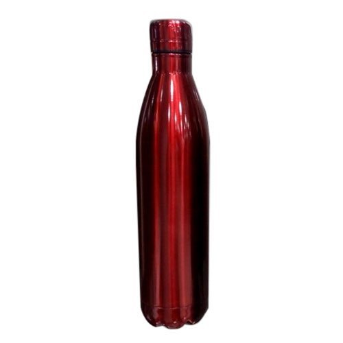 Corporate Gifts Century Premium SS Water Bottle, Packaging Type: Cardboard Box