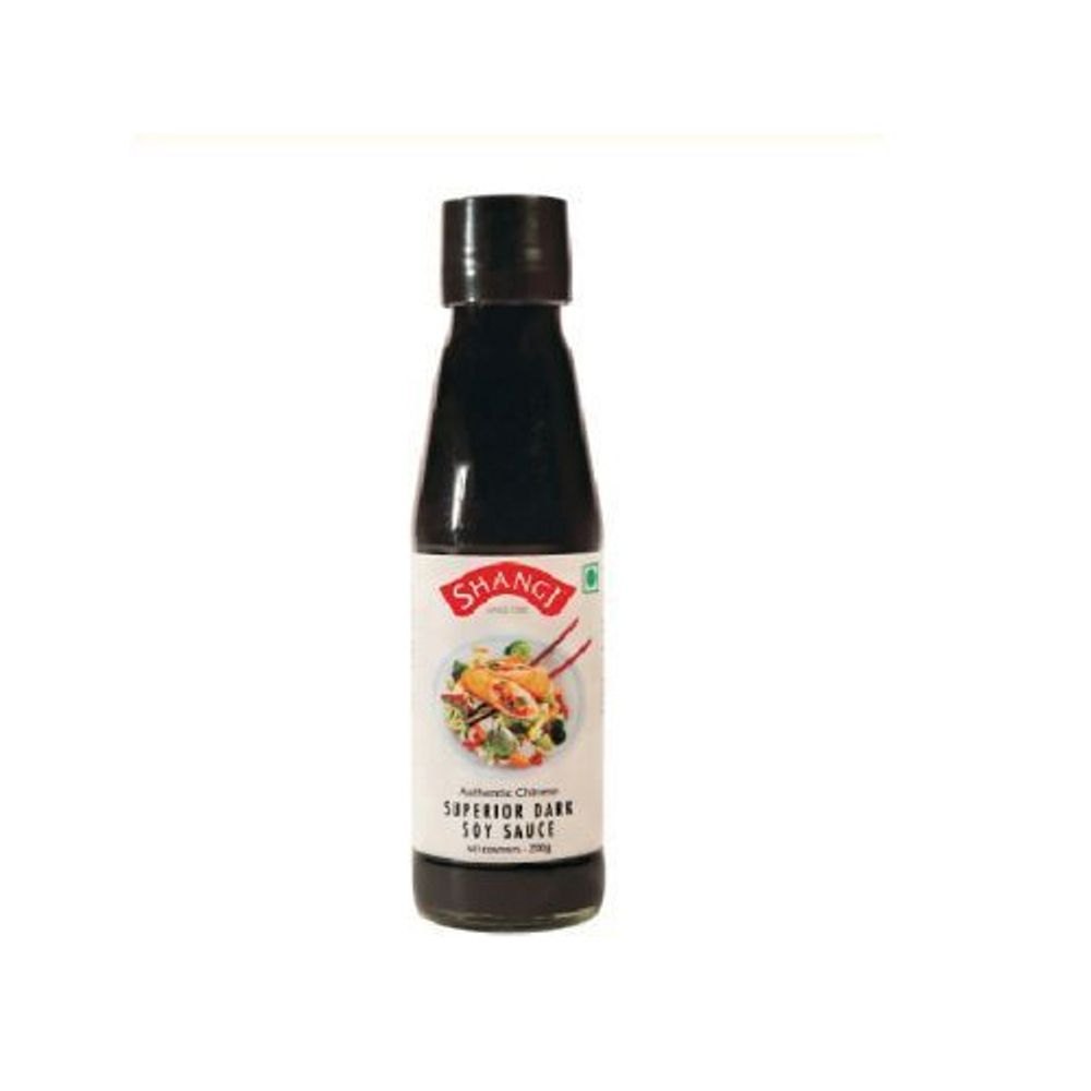 Avani Dark Soya Sauce, Packaging Type: Plastic Bottle, Packaging Size: 700 G