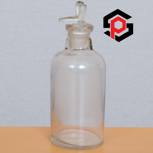 Dropping Bottle