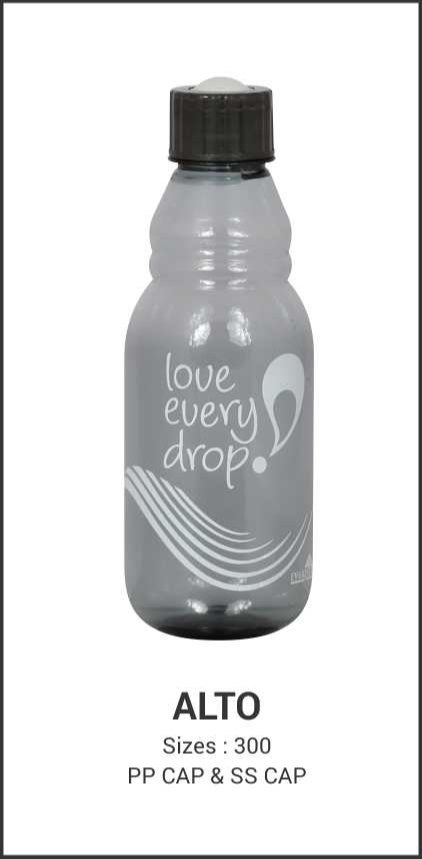 Alto Water Bottle