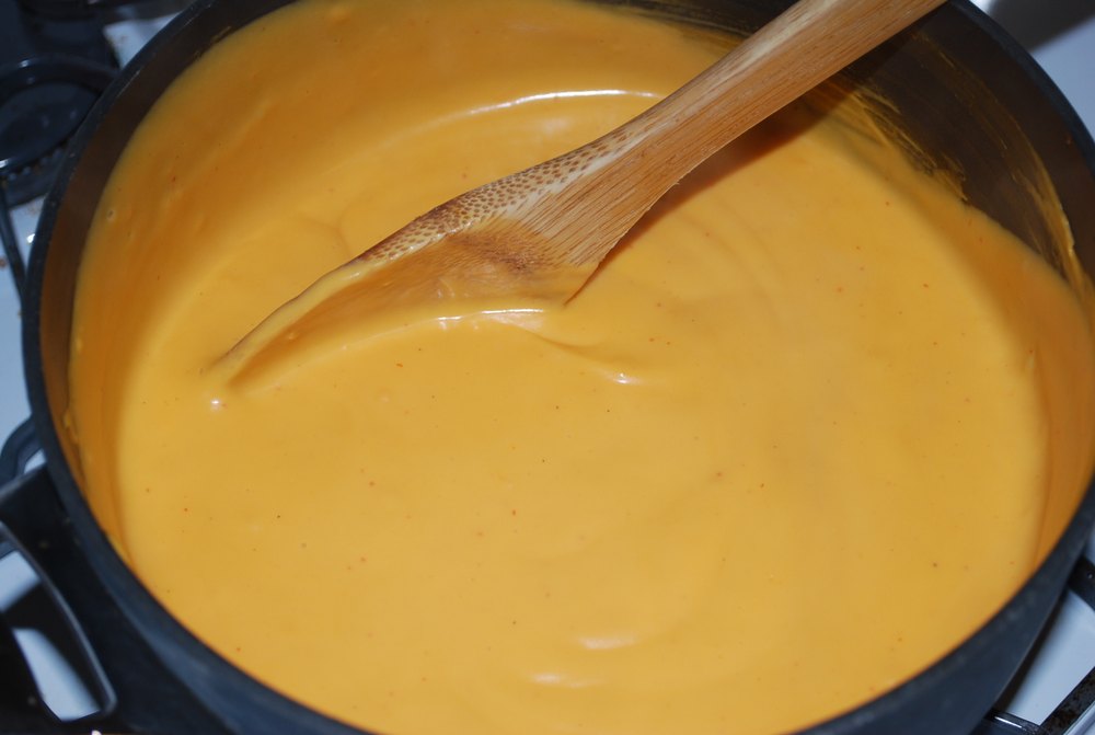 Cheese Sauce