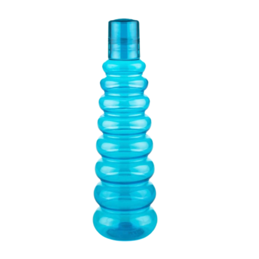 Pyramid Water bottle set for Fridge