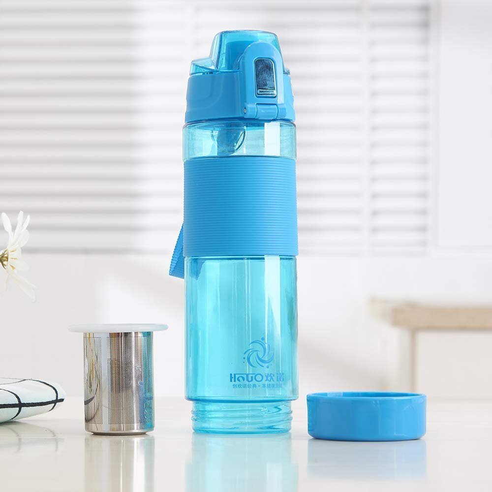 Alkaline Water Bottle