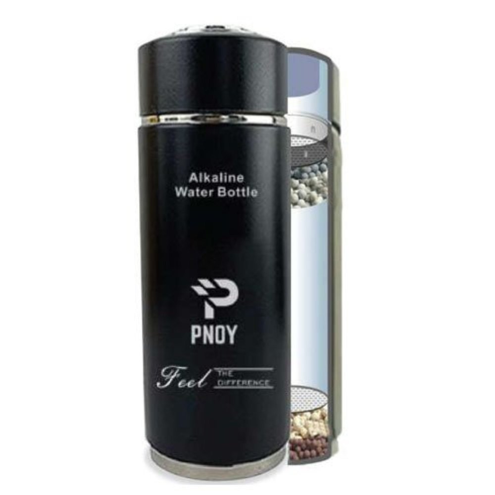 PNOY Alkaline Water Bottle