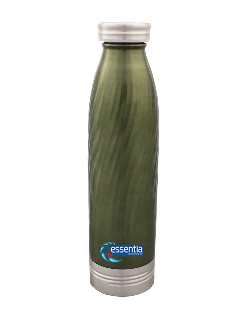 Hydro Oxy Steel Bottle