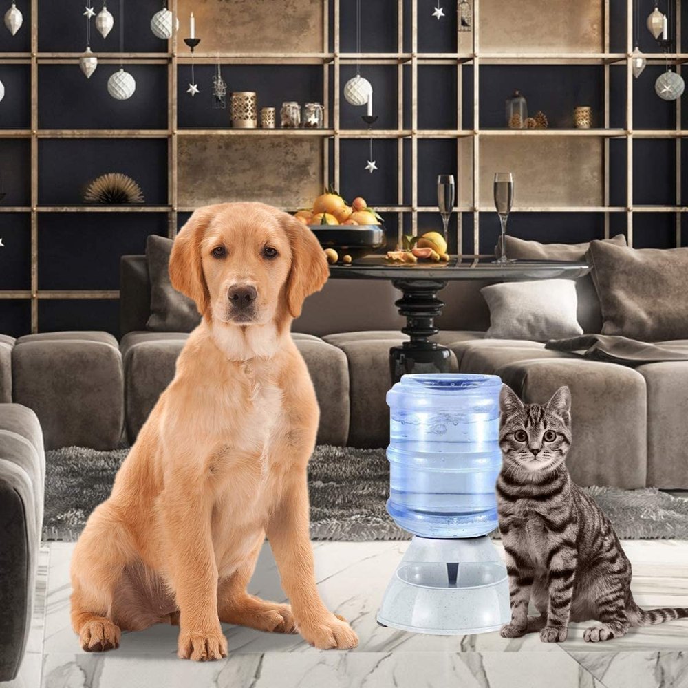 Automatic Pet Water Dispenser 3.5L