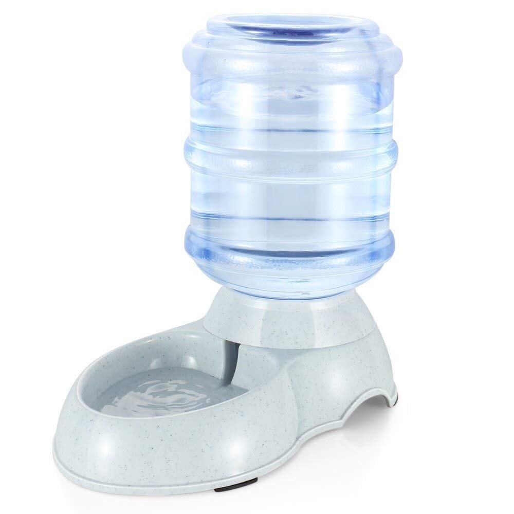Dog Water Fountain Pet Dispenser
