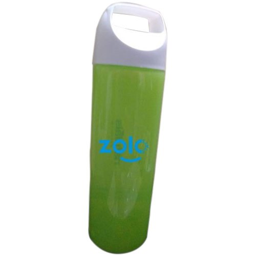 Multicolor Printed Promotional Water Bottle